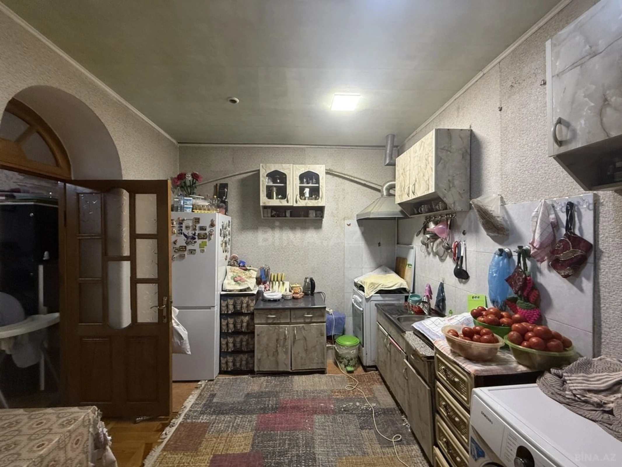 Satılır 3 otaqlı mənzil 80 m²