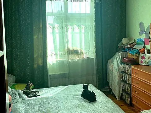 Satılır 3 otaqlı mənzil 80 m²