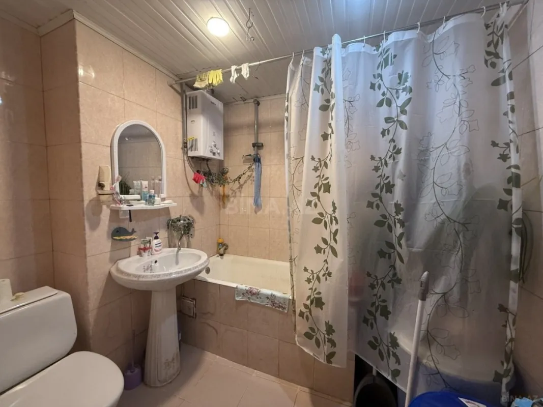 Satılır 3 otaqlı mənzil 80 m²