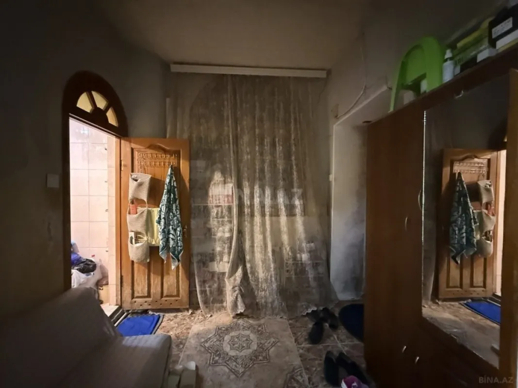 Satılır 3 otaqlı mənzil 80 m²