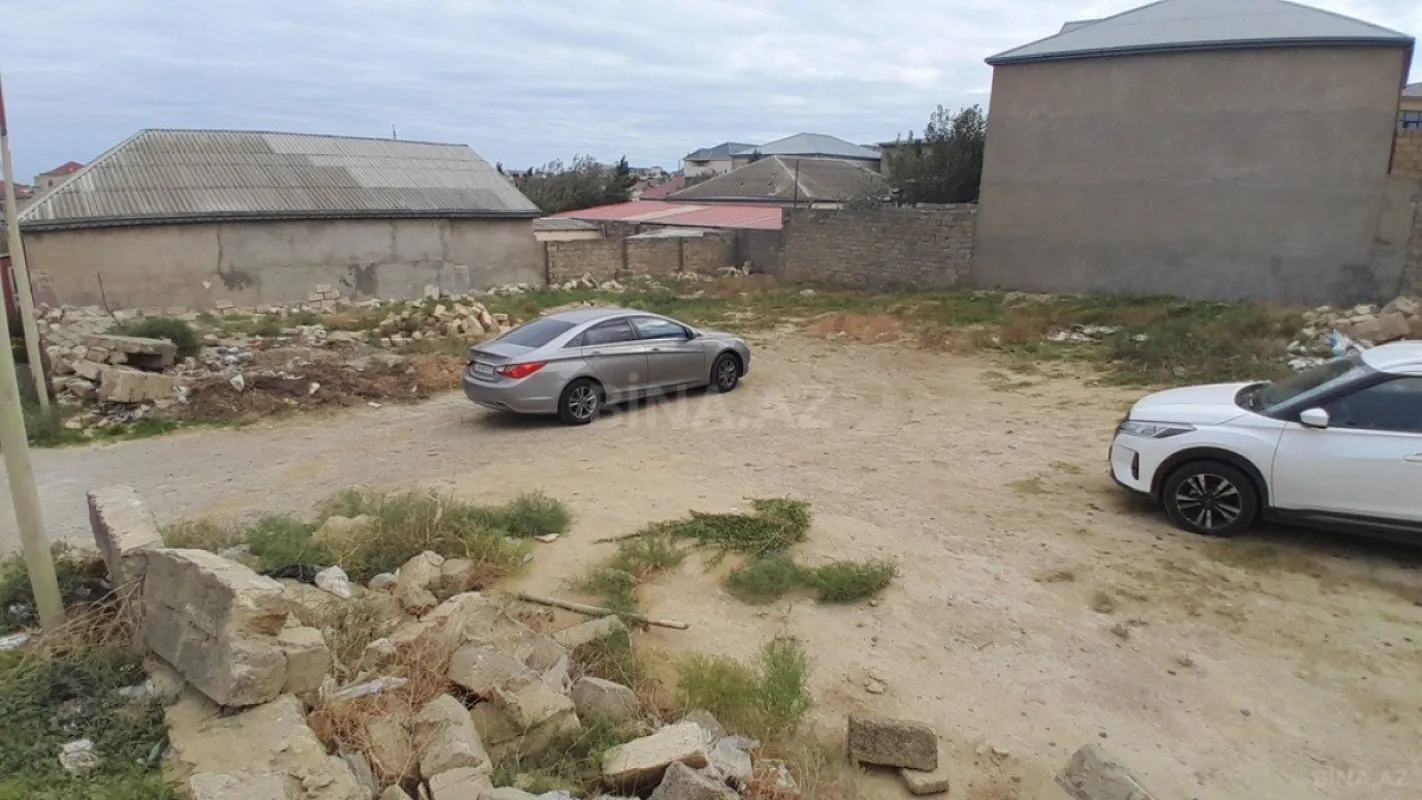 Satılır torpaq sahəsi 8 m²