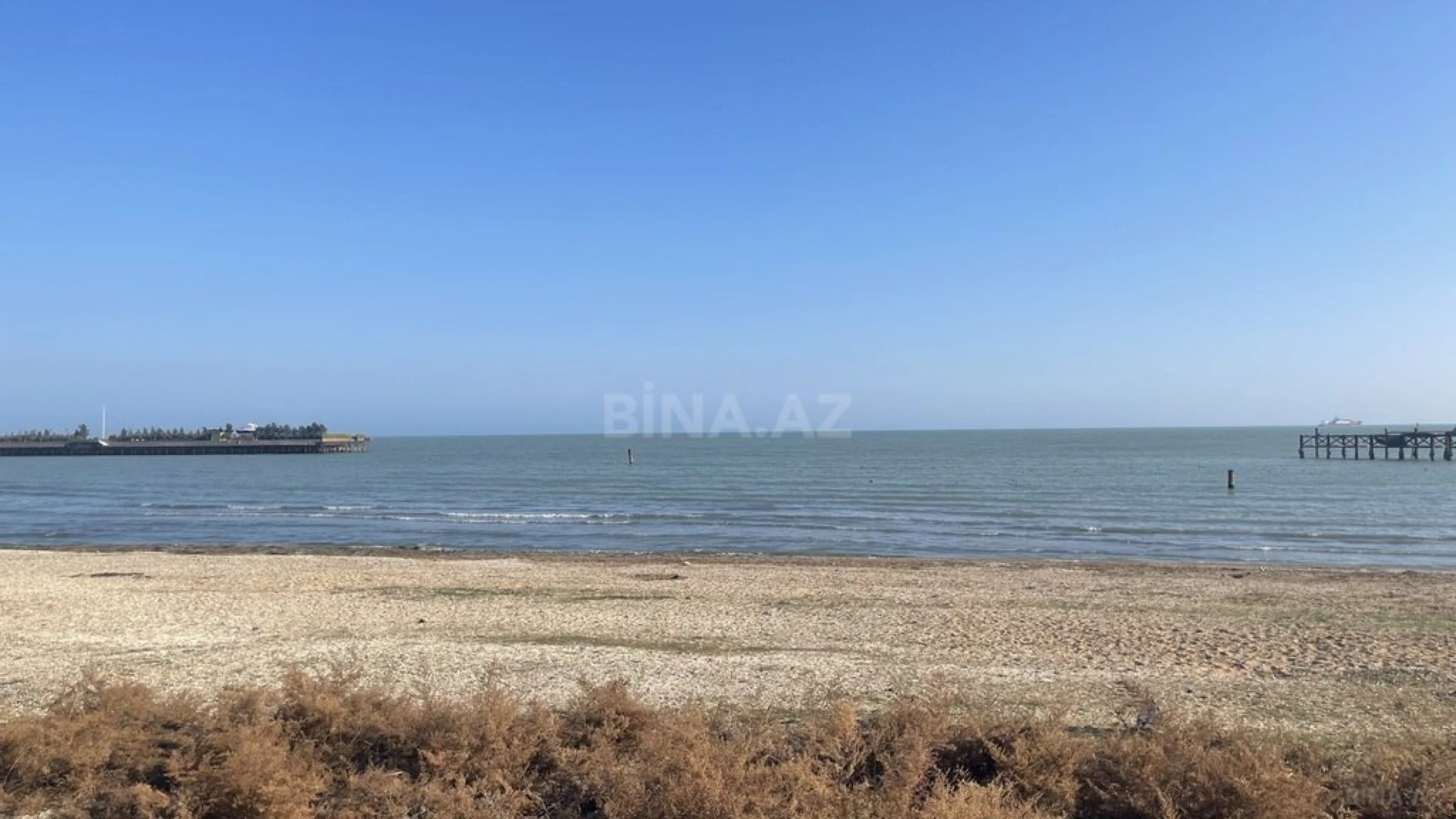 Satılır torpaq sahəsi 120 m²