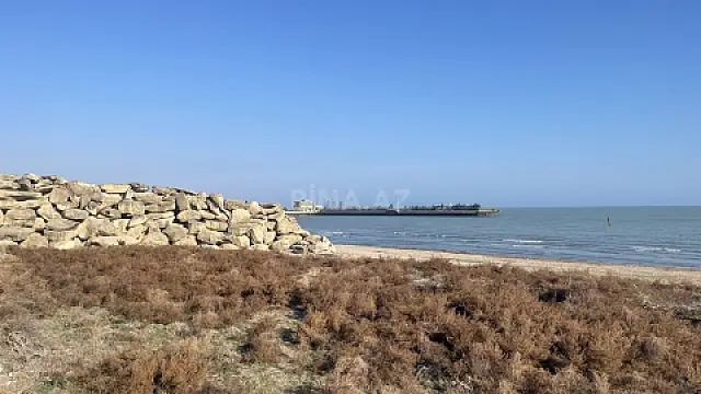 Satılır torpaq sahəsi 120 m² — Bakı, Qaradağ 120.00 m²