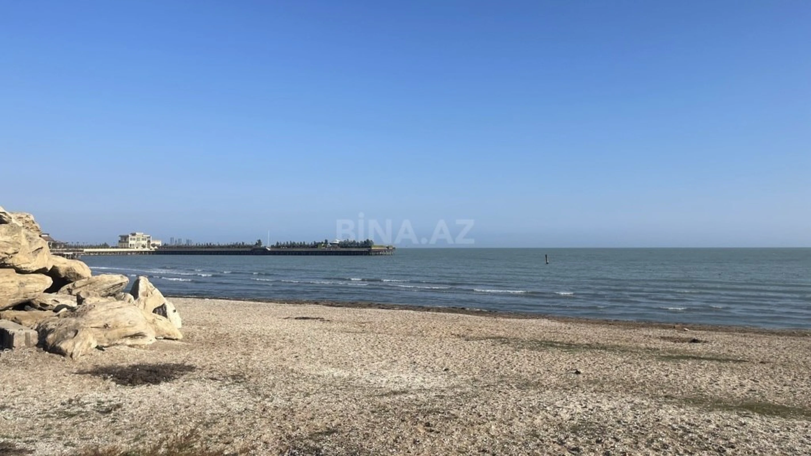 Satılır torpaq sahəsi 120 m²