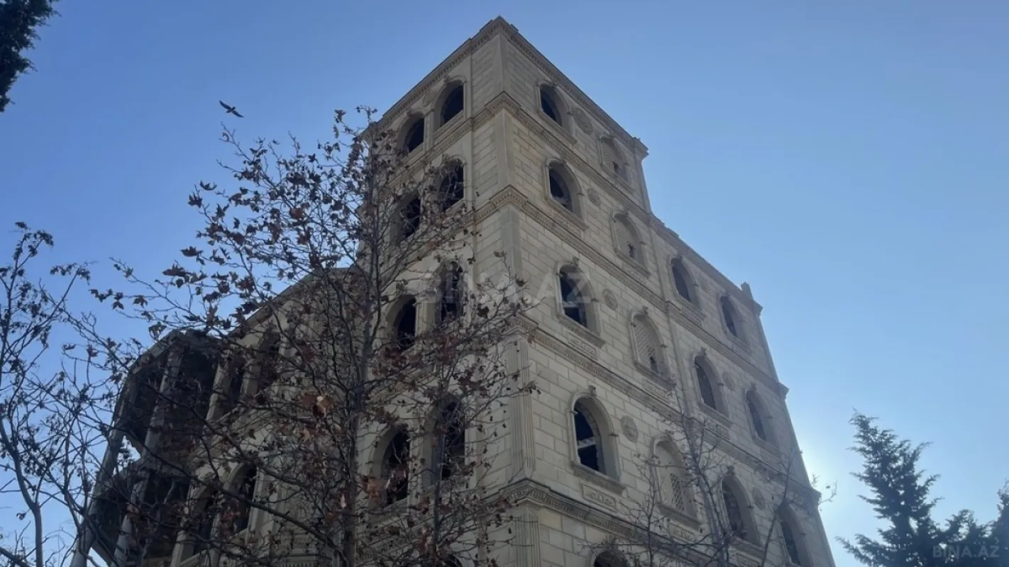 Satılır torpaq sahəsi 120 m²