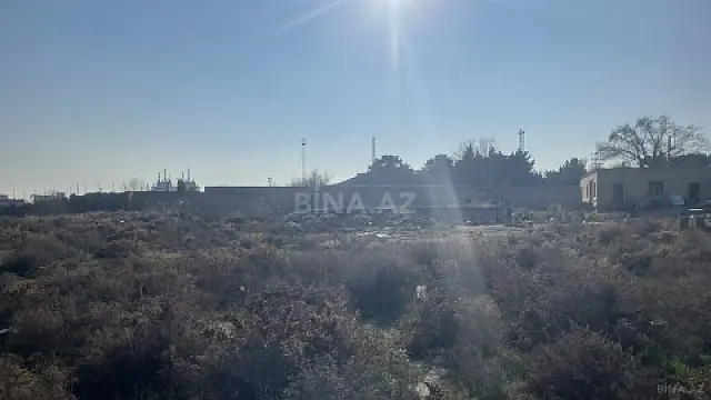 Satılır torpaq sahəsi 120 m²