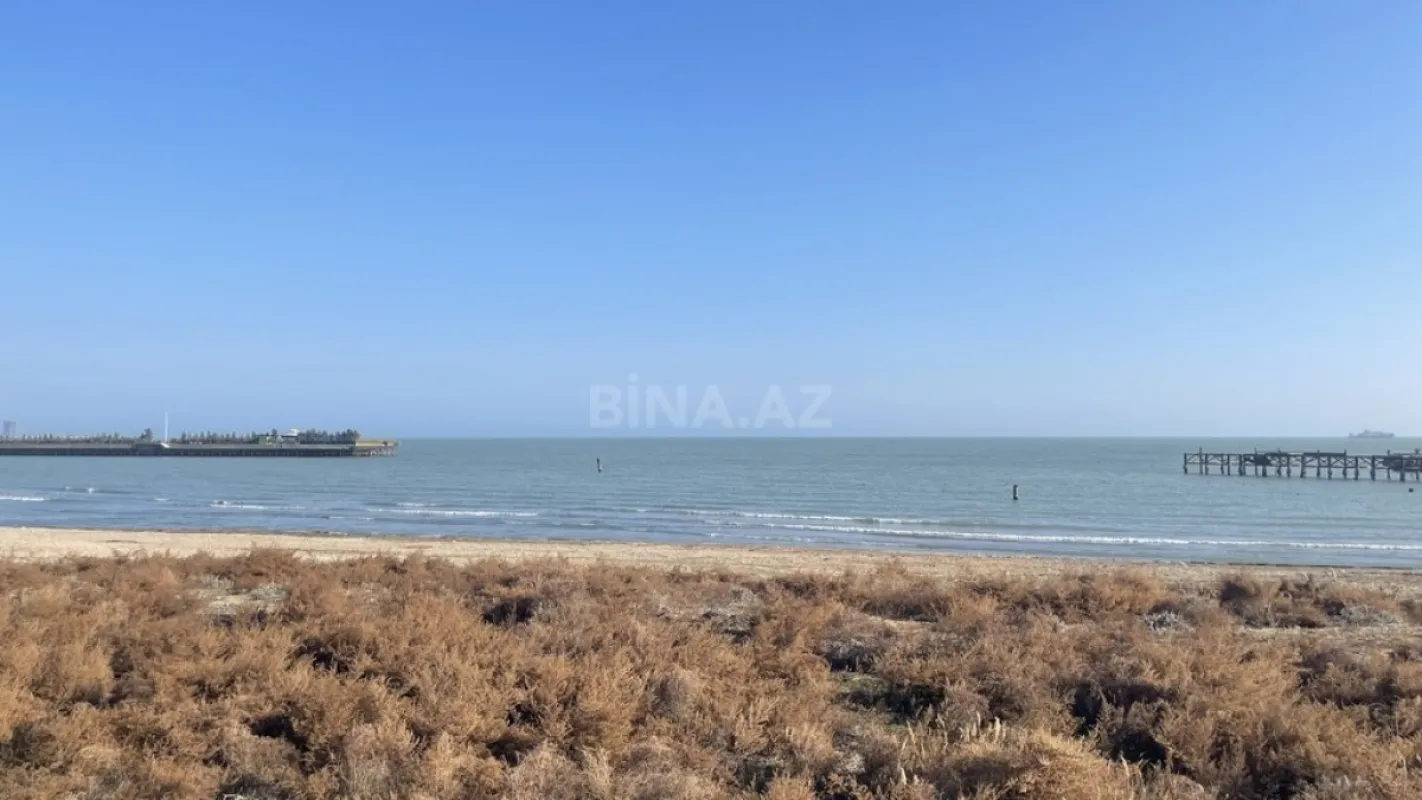 Satılır torpaq sahəsi 120 m²