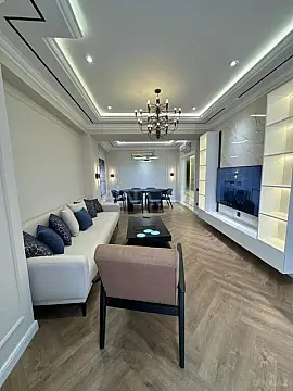 Satılır 4 otaqlı mənzil 170 m² — Bakı, Xətai 4 otaq 170.00 m²