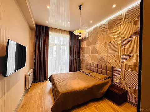 Kirayə verilir 3 otaqlı mənzil 115 m²