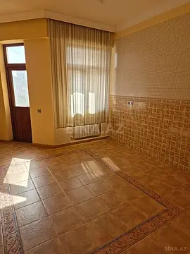 Satılır 3 otaqlı mənzil 129 m²