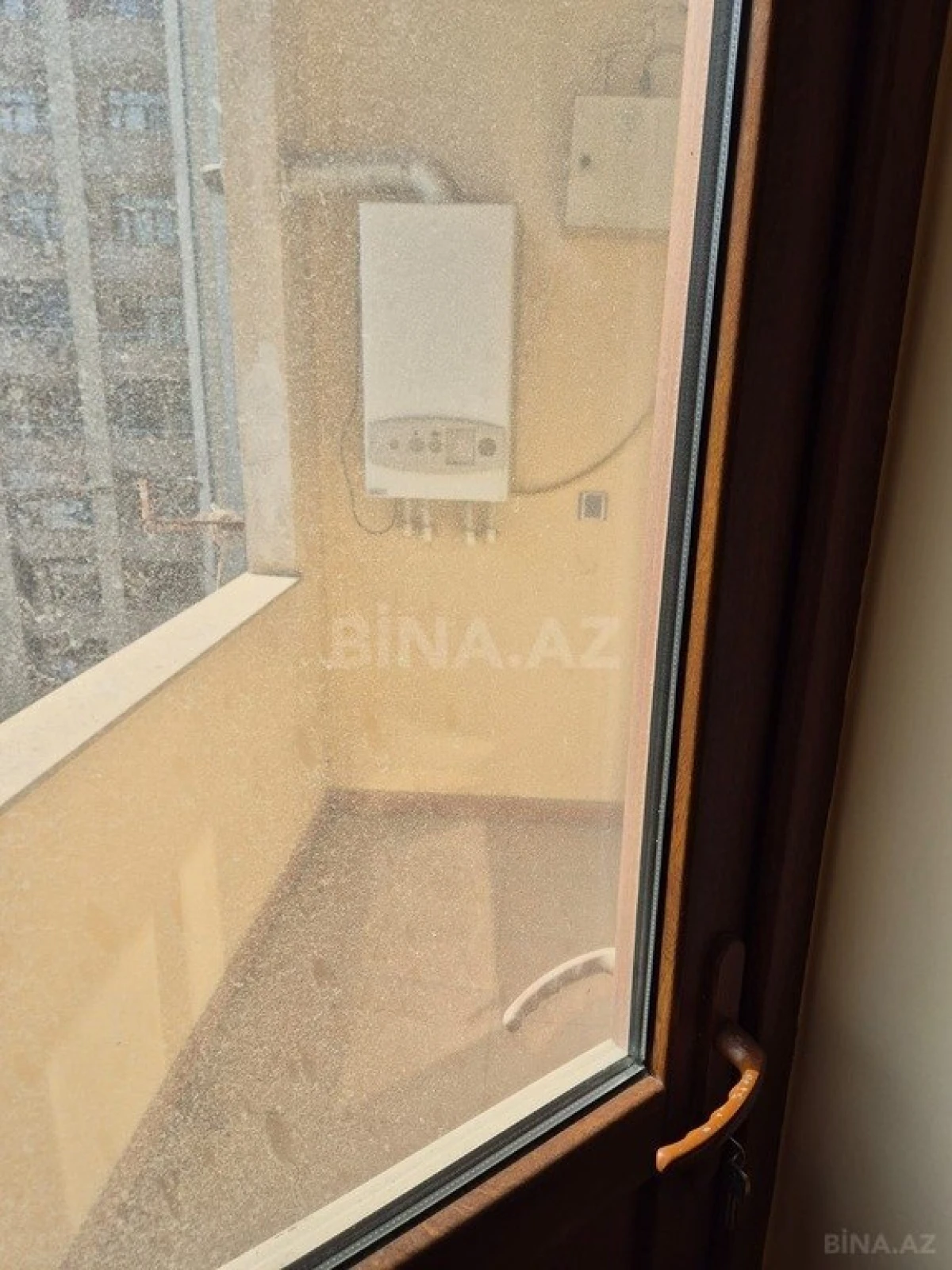 Satılır 3 otaqlı mənzil 129 m²