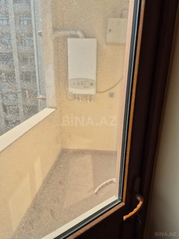 Satılır 3 otaqlı mənzil 129 m²