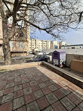 Kirayə verilir 1 otaqlı ofis 8 m²