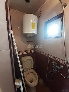 Kirayə verilir 1 otaqlı ofis 8 m²