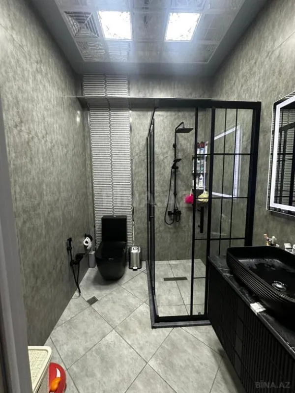 Satılır 2 otaqlı mənzil 100 m²