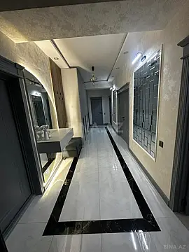 Satılır 2 otaqlı mənzil 100 m²