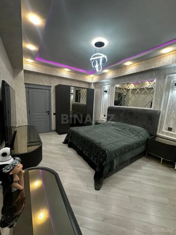 Satılır 2 otaqlı mənzil 100 m²