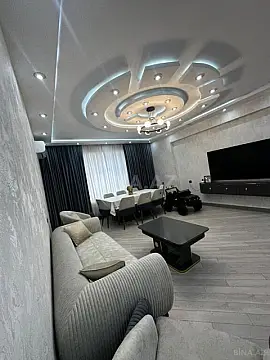 Satılır 2 otaqlı mənzil 100 m² — Bakı, Badamdar 2 otaq 100.00 m²