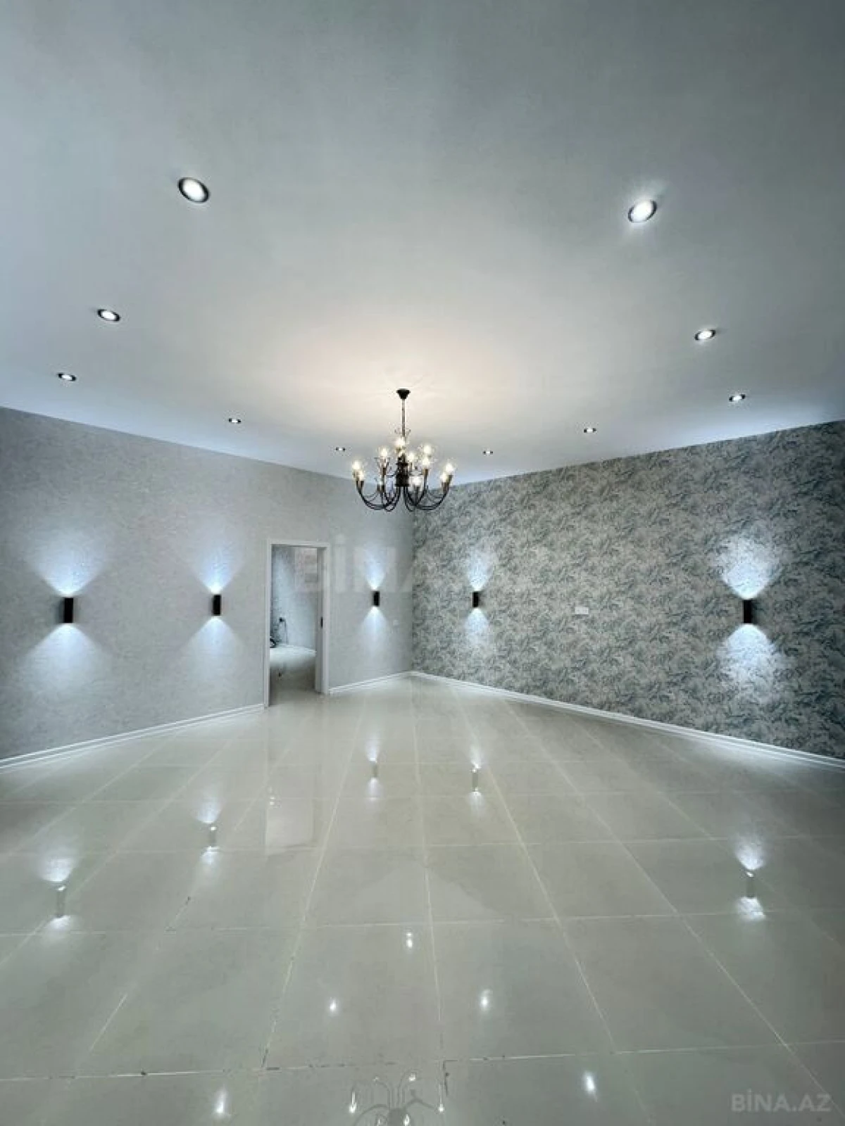 Satılır 4 otaqlı həyət evi 200 m²