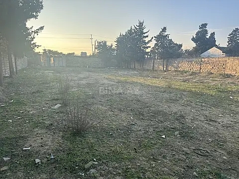 Satılır torpaq sahəsi 20 m²