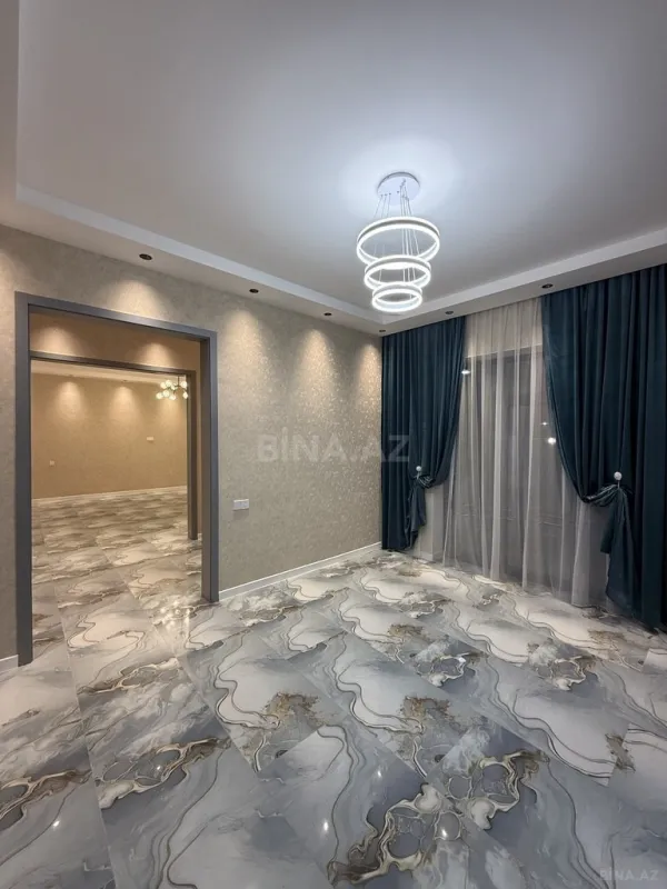 Satılır 4 otaqlı həyət evi 150 m²