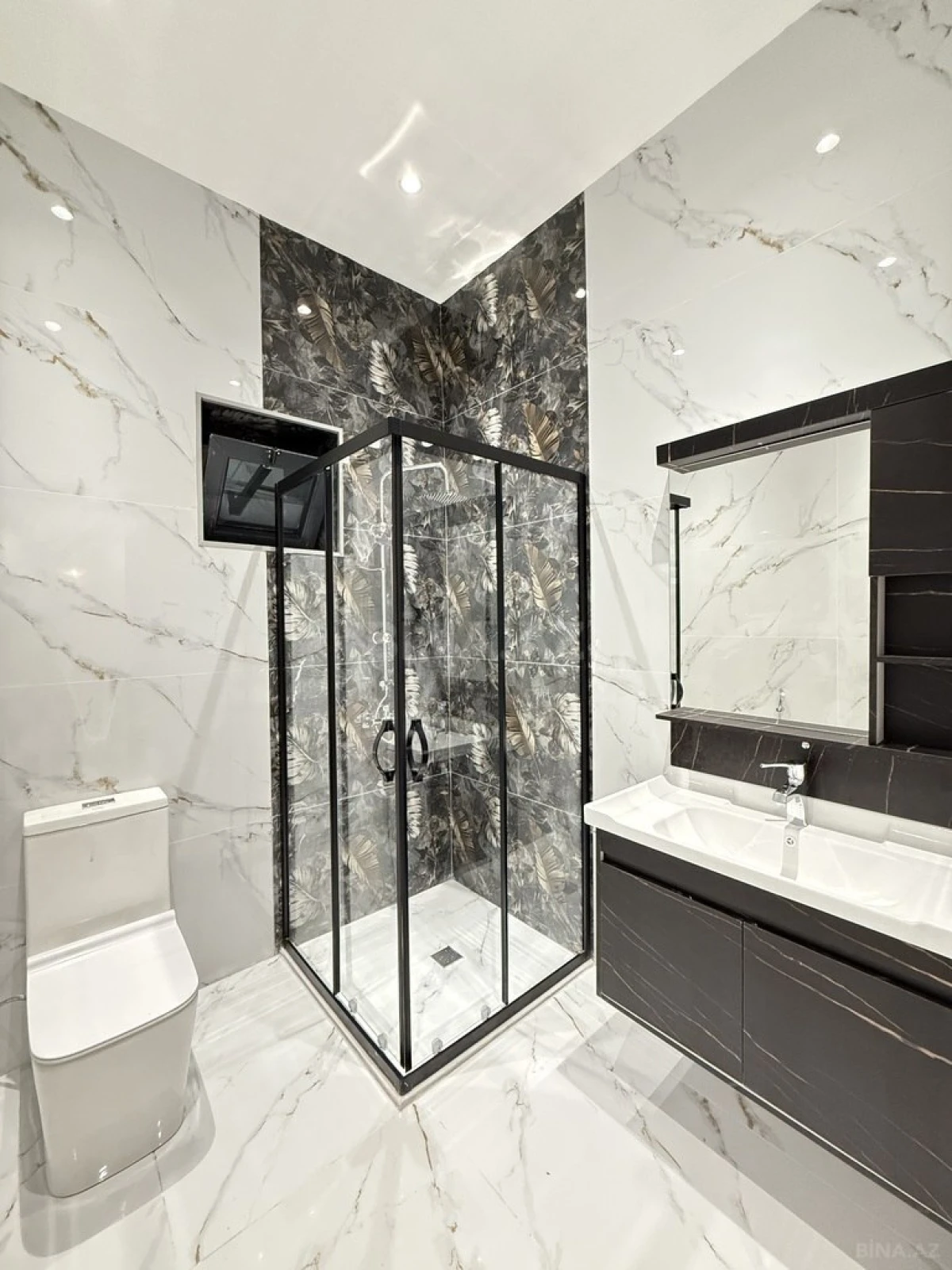 Satılır 4 otaqlı həyət evi 150 m²