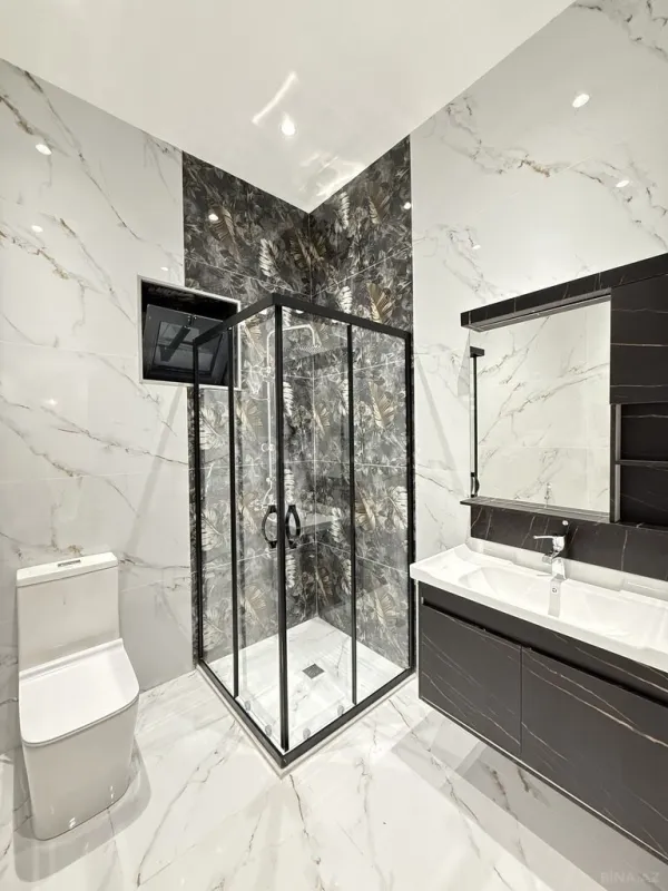 Satılır 4 otaqlı həyət evi 150 m²