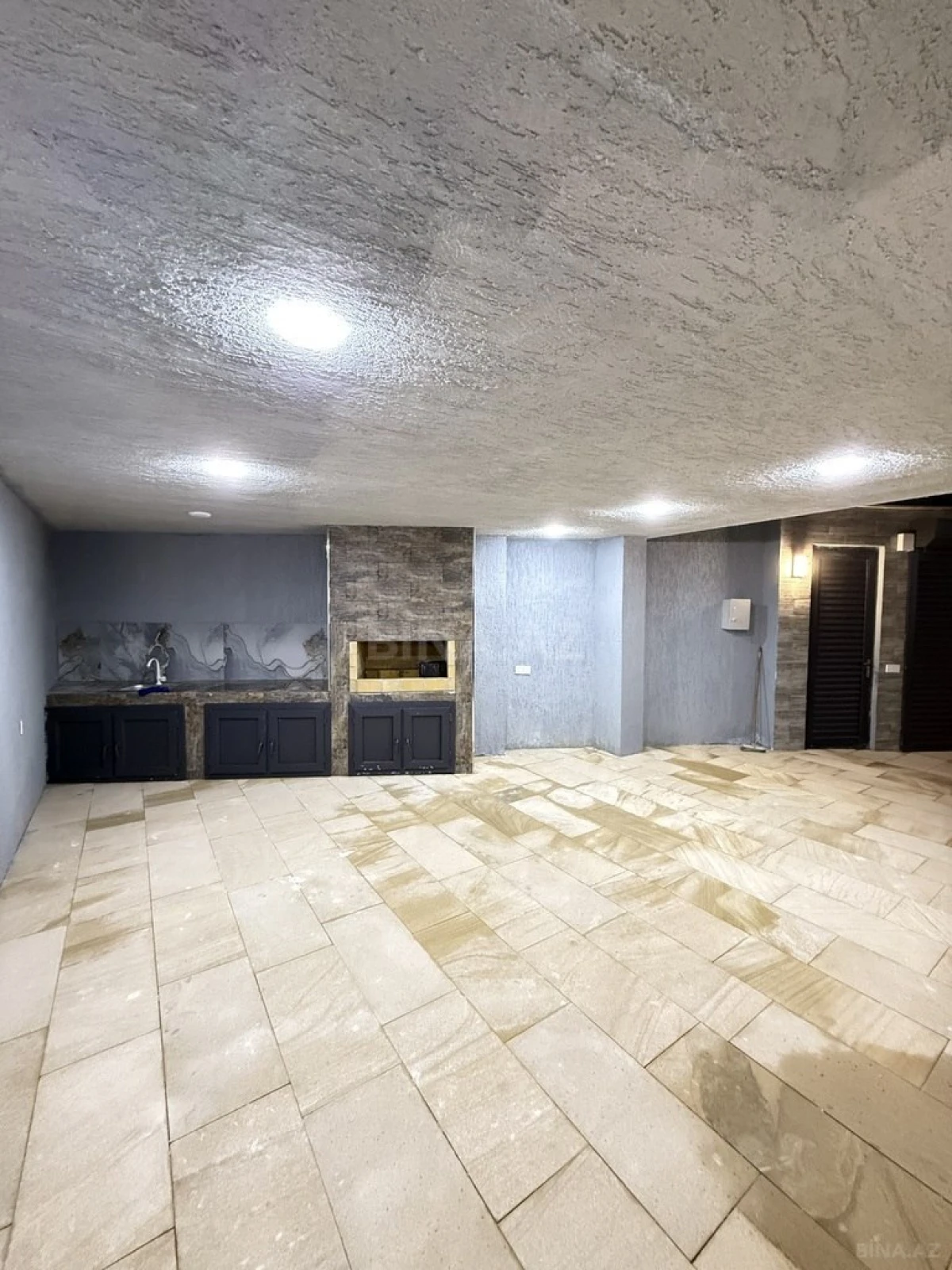 Satılır 4 otaqlı həyət evi 150 m²