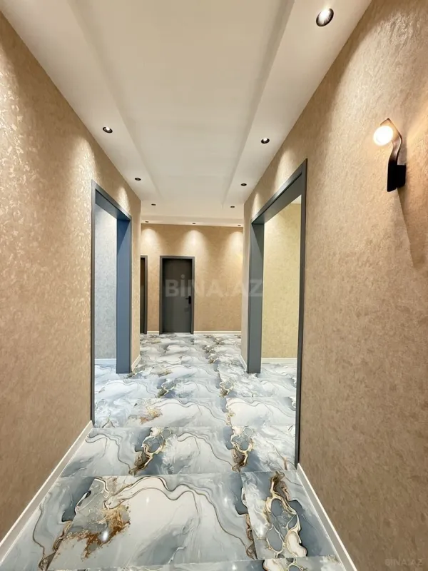 Satılır 4 otaqlı həyət evi 150 m²