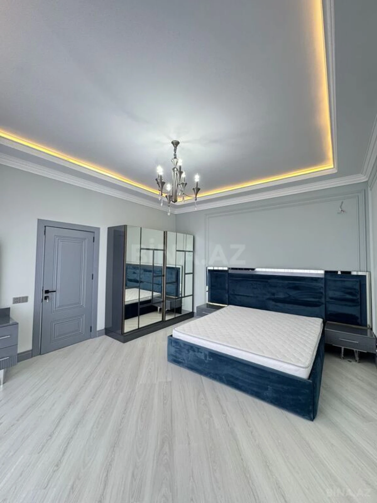 Satılır 5 otaqlı həyət evi 450 m²