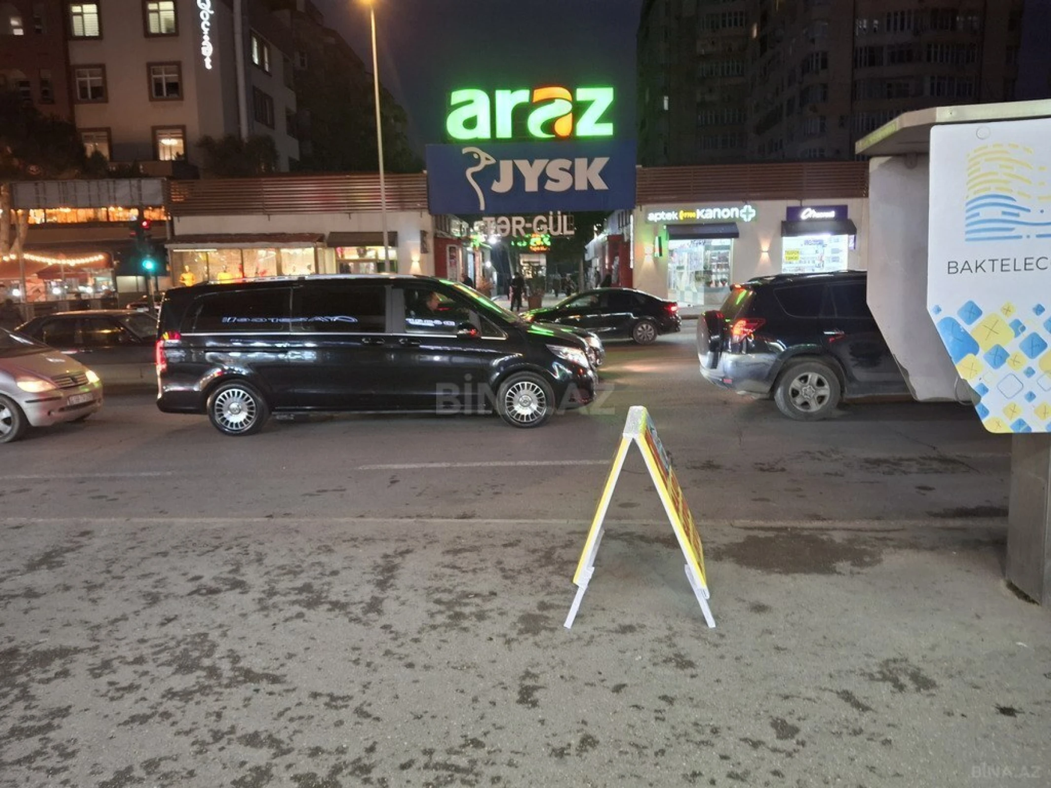 Satılır obyekt 37 m²
