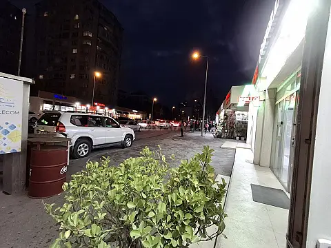 Satılır obyekt 37 m²