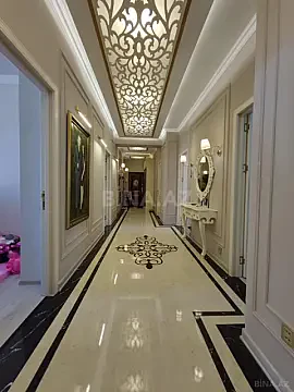 Satılır 4 otaqlı mənzil 156 m² — Bakı, İnşaatçılar 4 otaq 156.00 m²