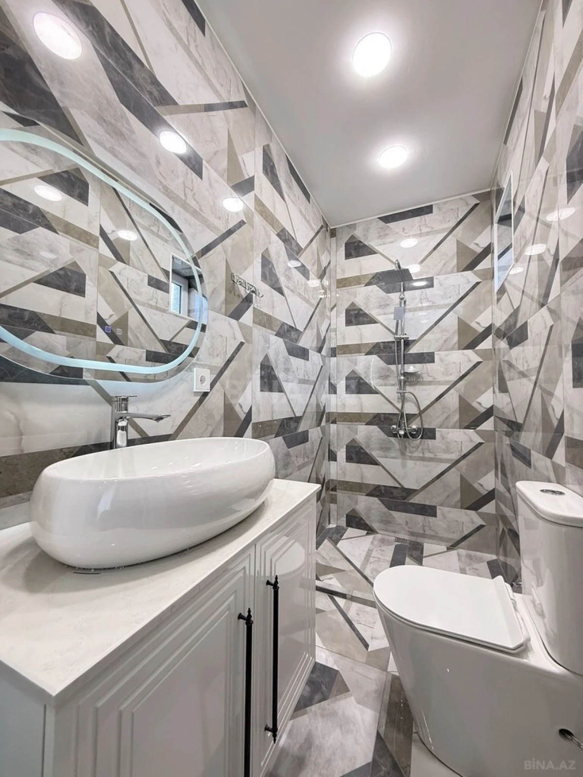 Satılır 4 otaqlı həyət evi 150 m²