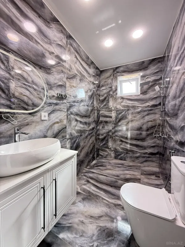 Satılır 4 otaqlı həyət evi 150 m²