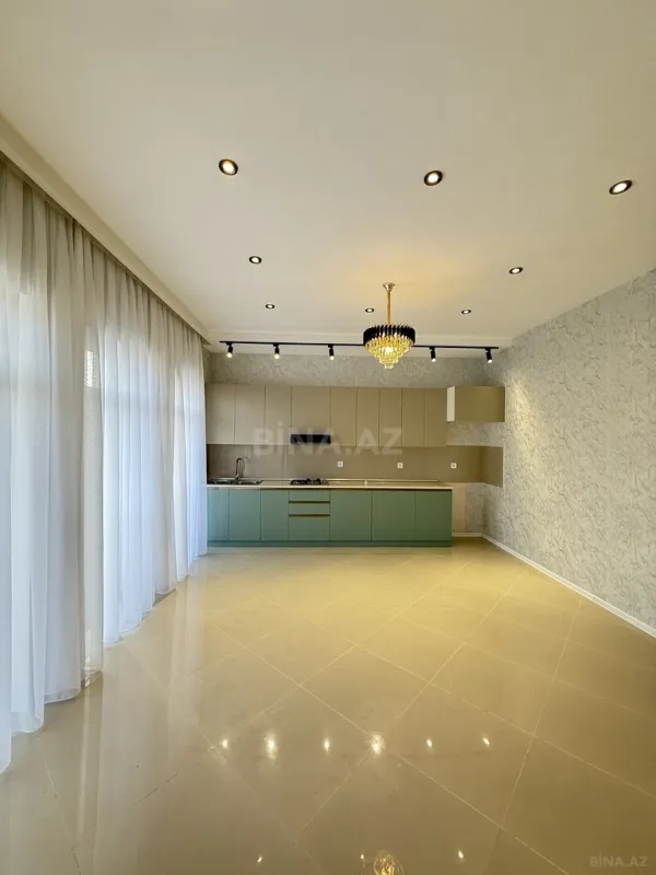 Satılır 4 otaqlı həyət evi 150 m²