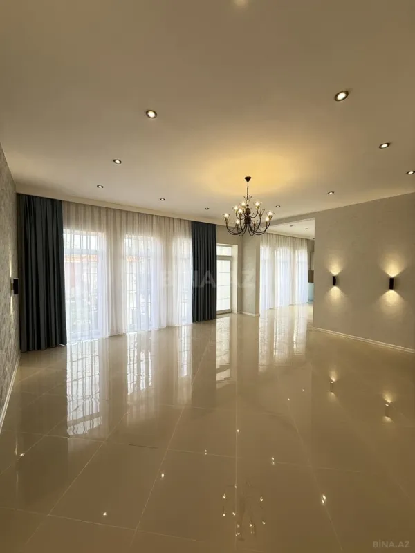 Satılır 4 otaqlı həyət evi 150 m²