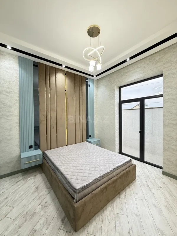 Satılır 4 otaqlı həyət evi 180 m²