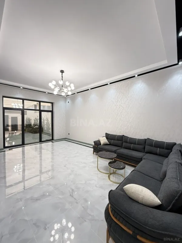Satılır 4 otaqlı həyət evi 180 m²