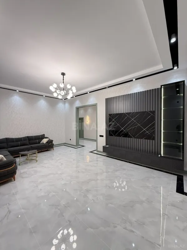 Satılır 4 otaqlı həyət evi 180 m²