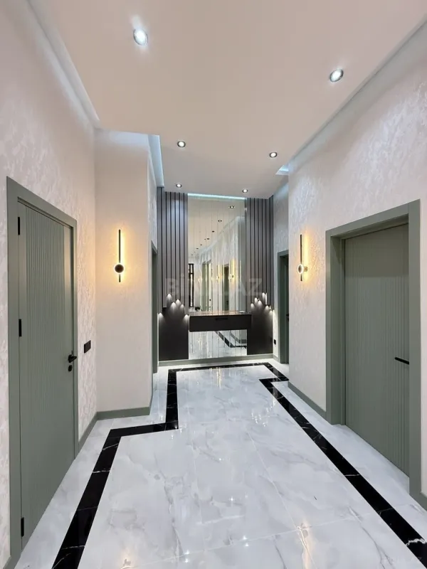 Satılır 4 otaqlı həyət evi 180 m²