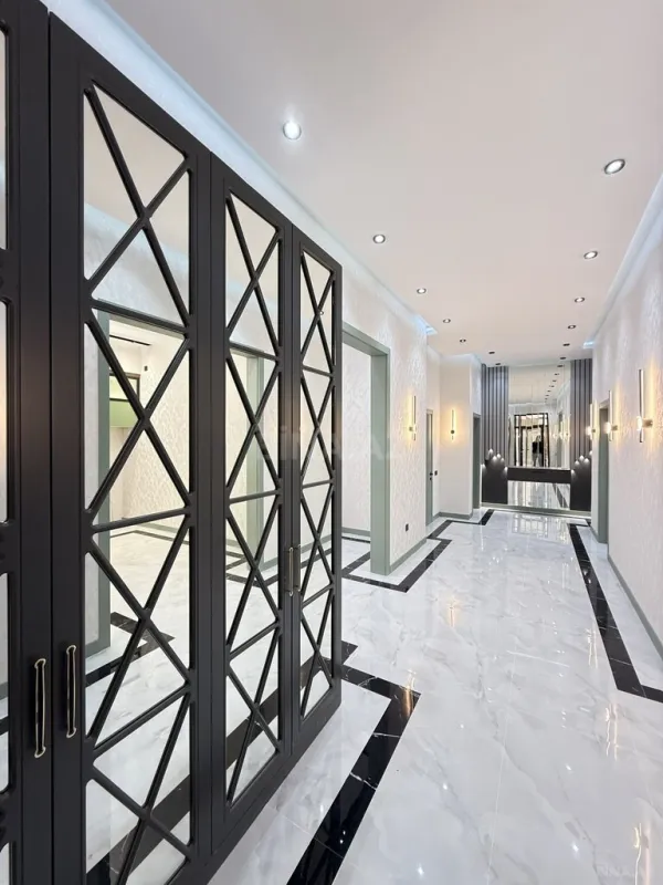 Satılır 4 otaqlı həyət evi 180 m²