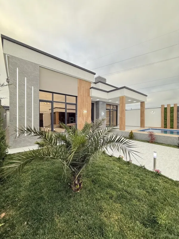 Satılır 4 otaqlı həyət evi 180 m²