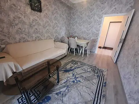 Satılır 3 otaqlı mənzil 70 m² — Bakı, Bayıl 3 otaq 70.00 m²