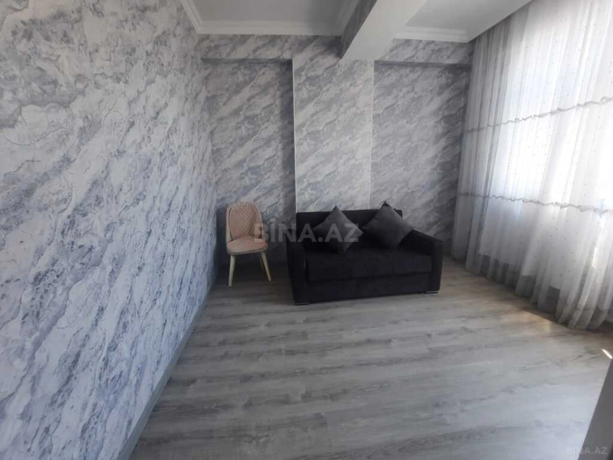 Satılır 3 otaqlı mənzil 70 m²