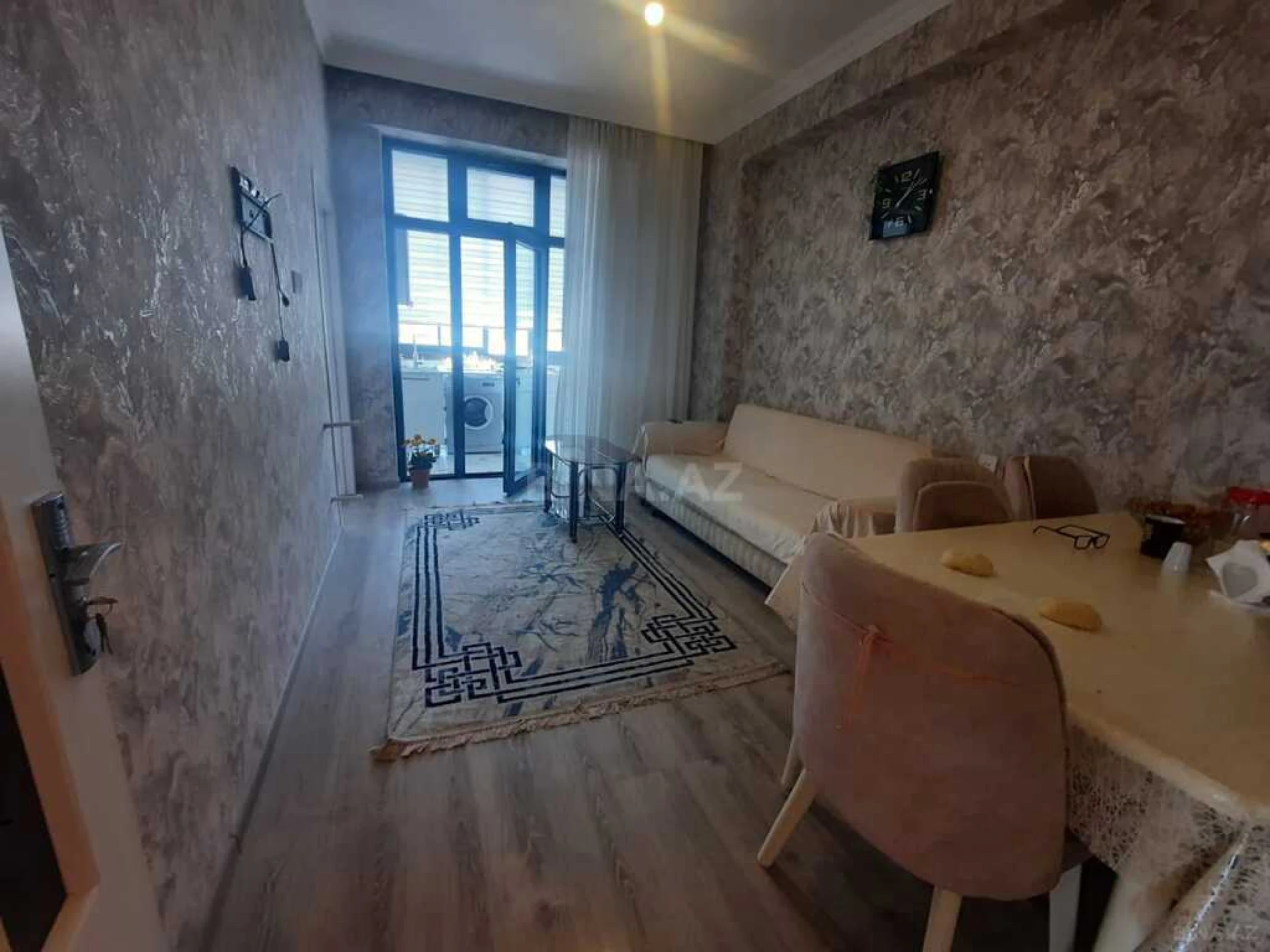 Satılır 3 otaqlı mənzil 70 m²