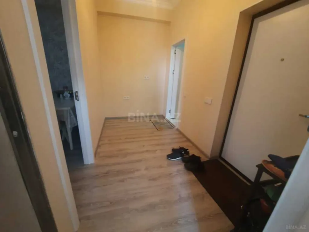 Satılır 3 otaqlı mənzil 70 m²