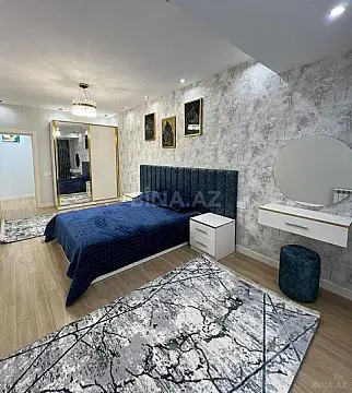 Satılır 2 otaqlı mənzil 83 m²