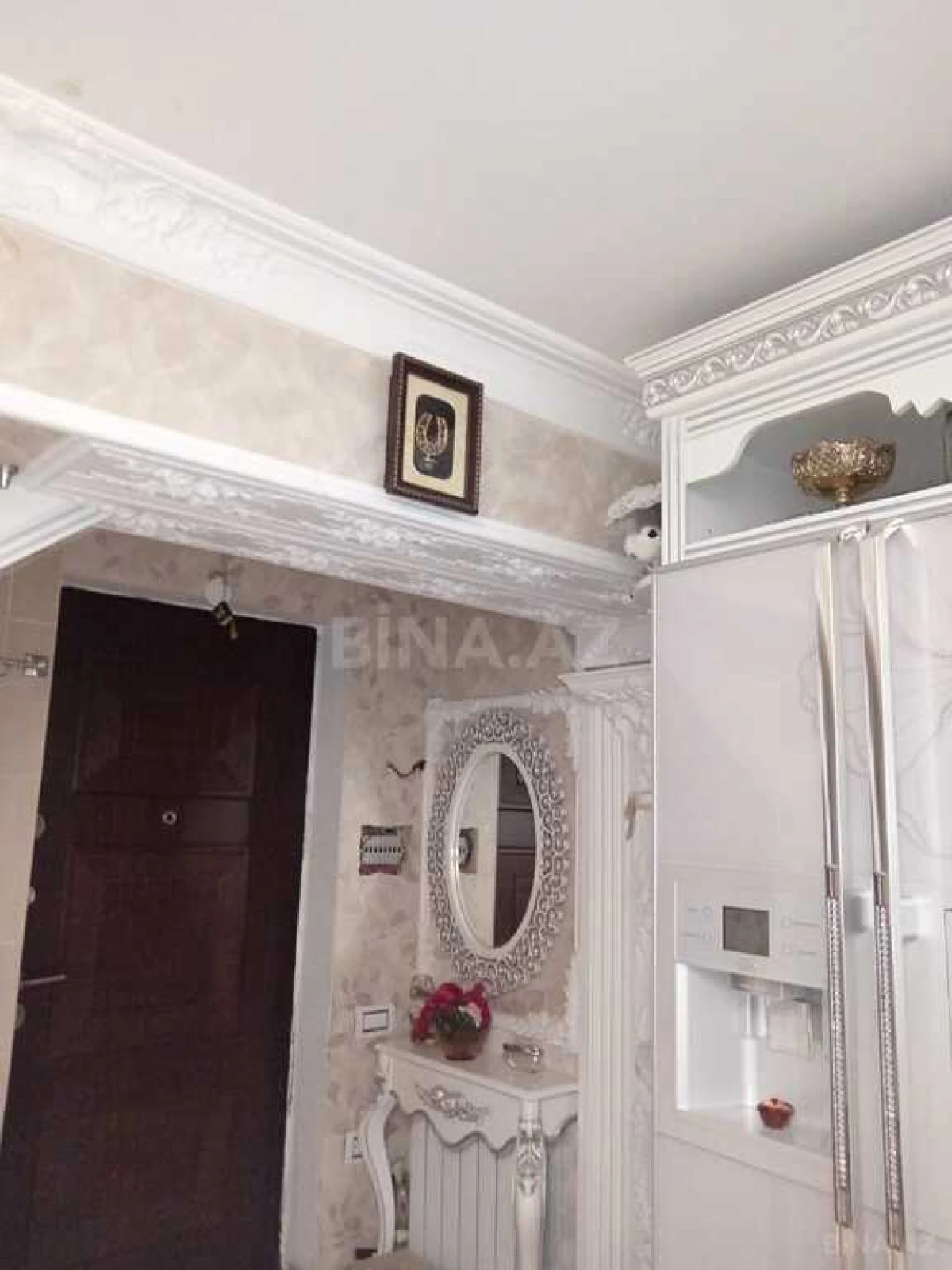 Satılır 3 otaqlı mənzil 80 m²