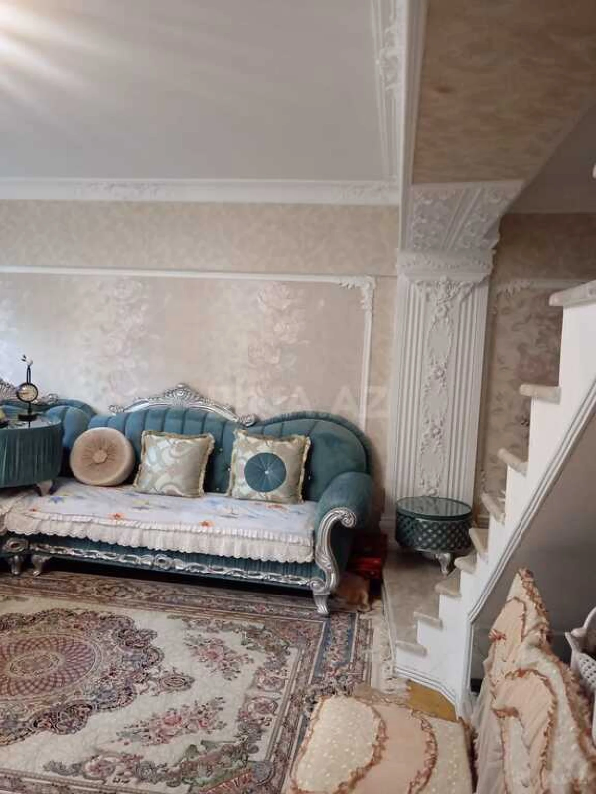 Satılır 3 otaqlı mənzil 80 m²